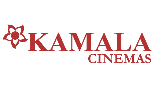 Kamala Cinemas logo